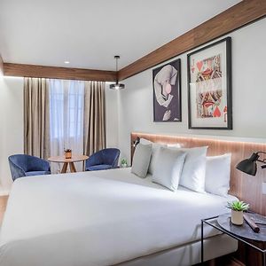 Connecting Deluxe Room